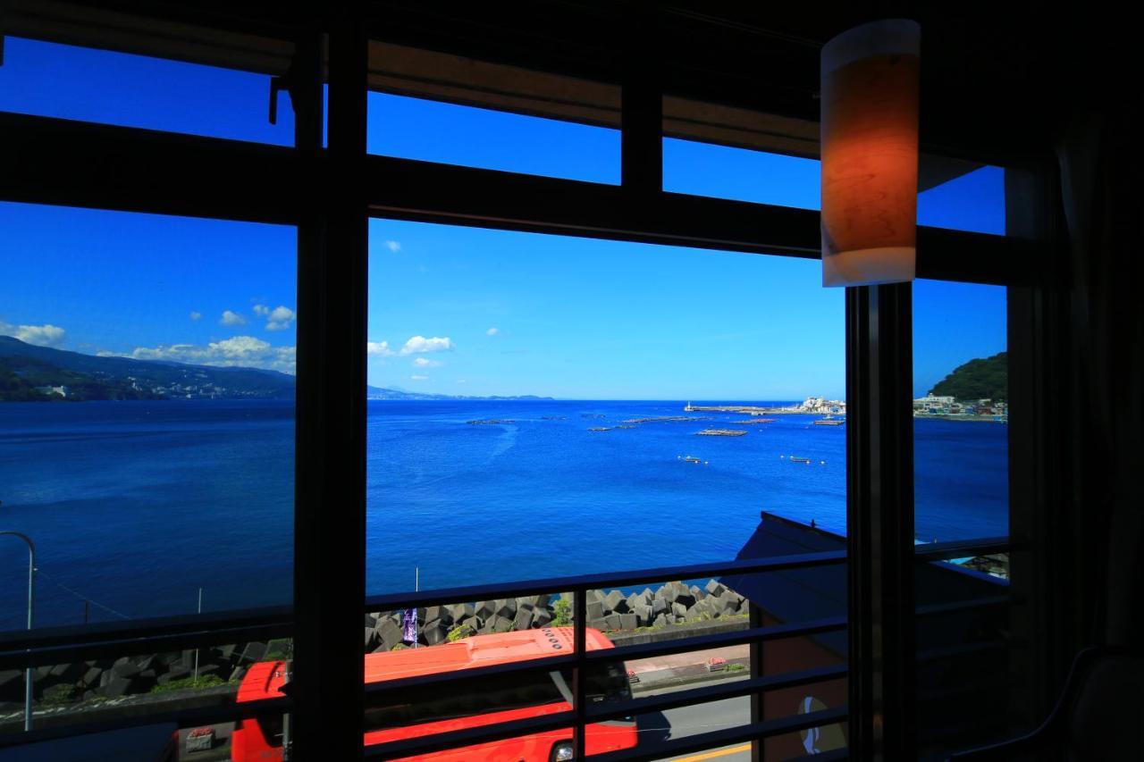 Taiseikan Atami  Εξωτερικό φωτογραφία